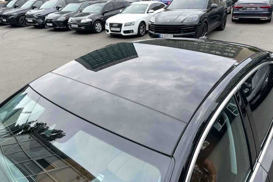 Продам Audi A8 50 TDI Long 2022 года в Киеве