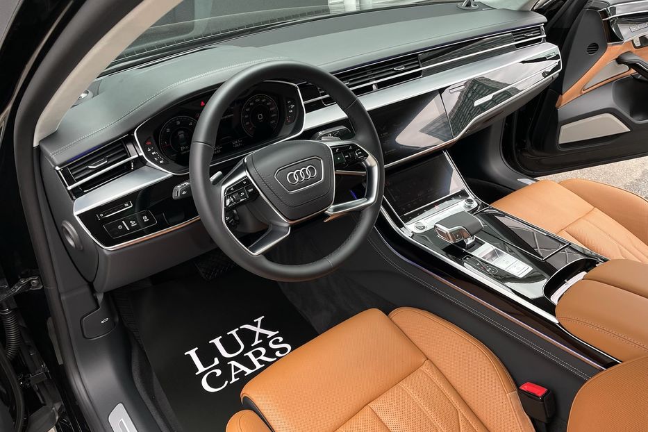 Продам Audi A8 50 TDI Long 2022 года в Киеве