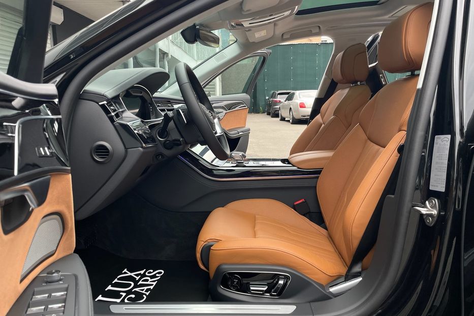 Продам Audi A8 50 TDI Long 2022 года в Киеве