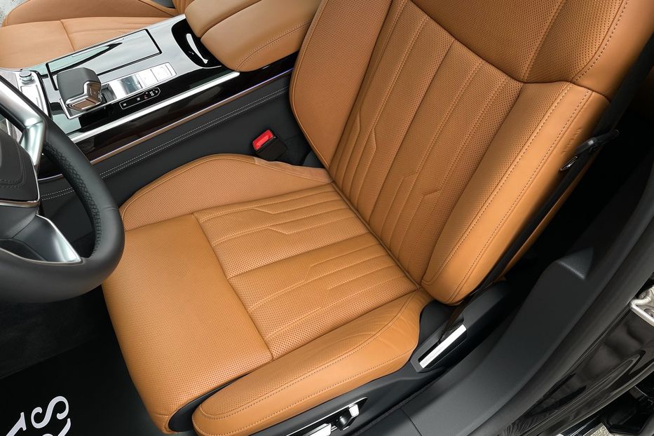 Продам Audi A8 50 TDI Long 2022 года в Киеве