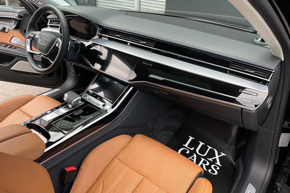 Продам Audi A8 50 TDI Long 2022 года в Киеве