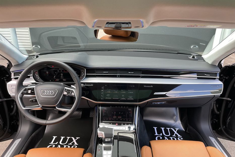 Продам Audi A8 50 TDI Long 2022 года в Киеве