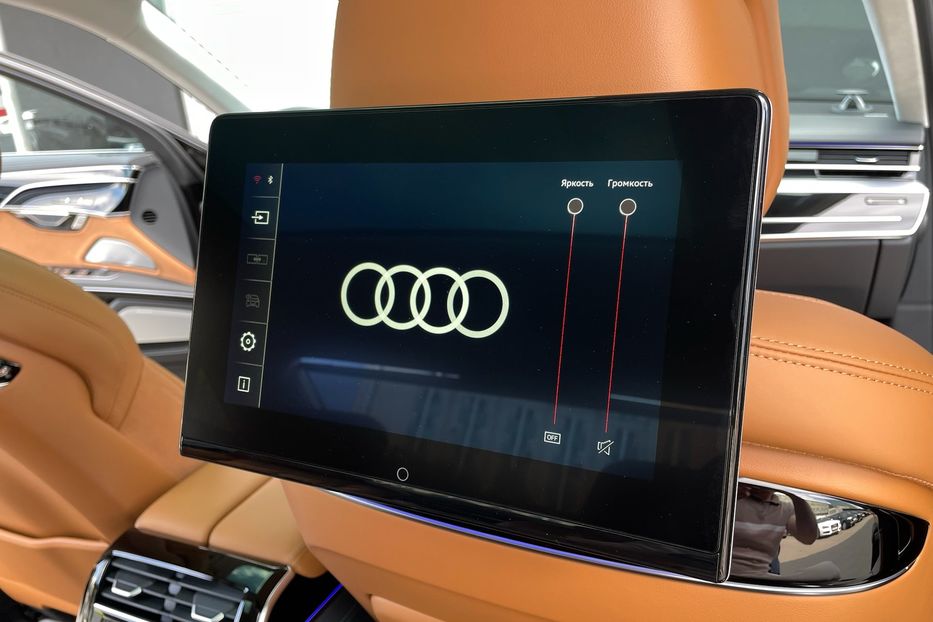 Продам Audi A8 50 TDI Long 2022 года в Киеве