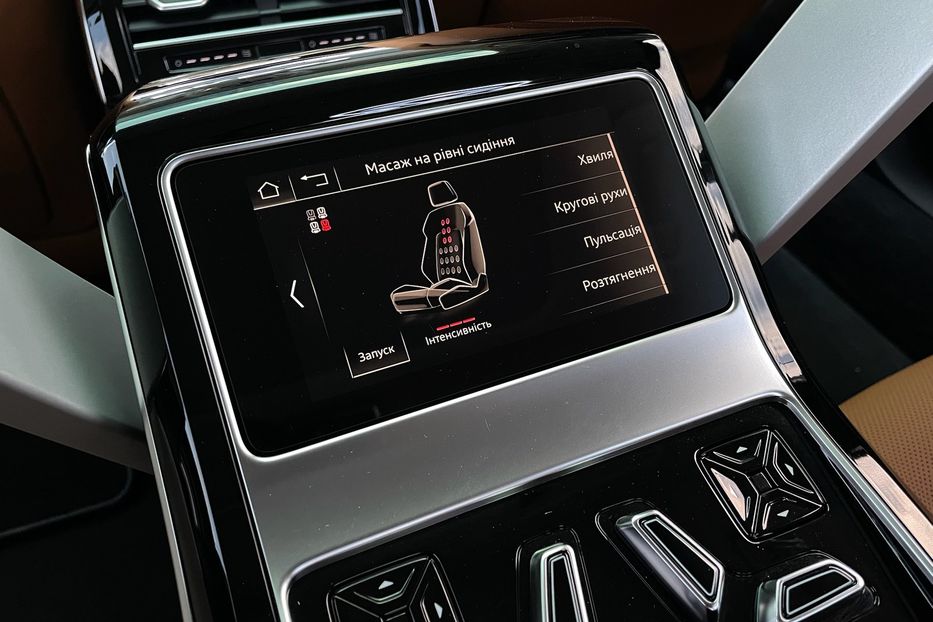 Продам Audi A8 50 TDI Long 2022 года в Киеве