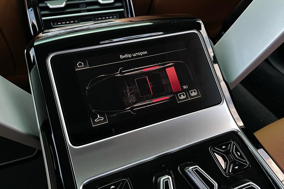 Продам Audi A8 50 TDI Long 2022 года в Киеве