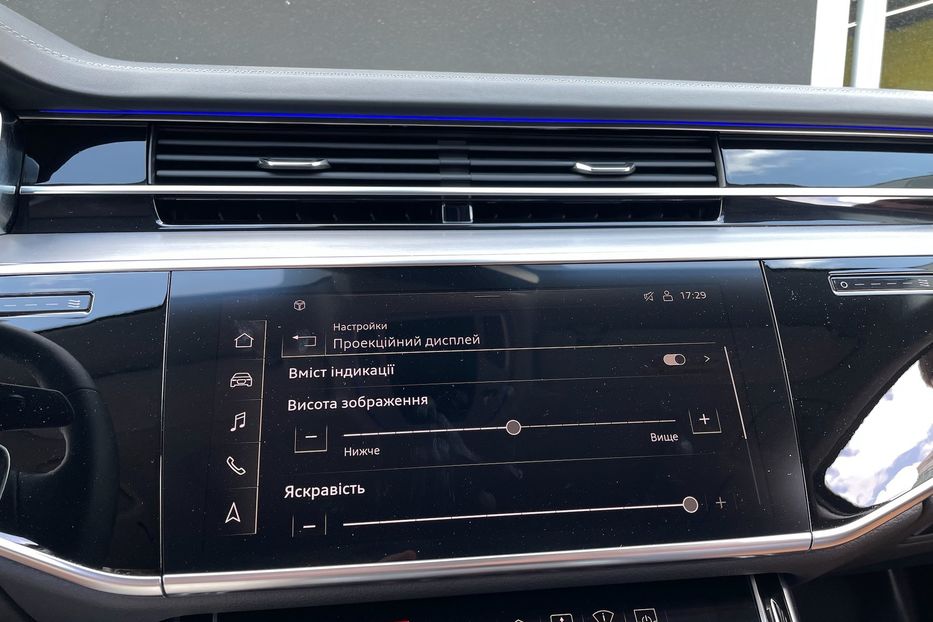 Продам Audi A8 50 TDI Long 2022 года в Киеве