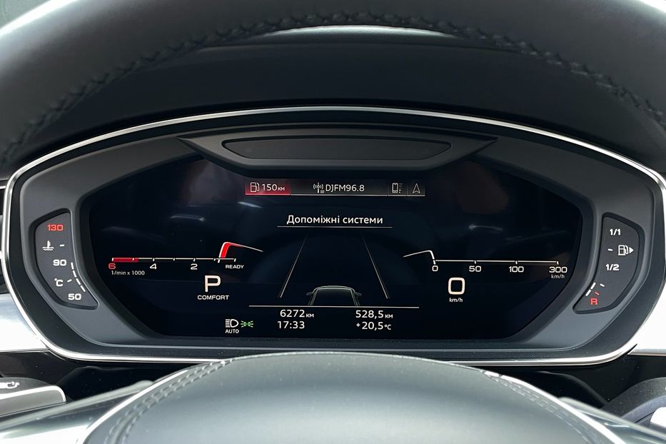 Продам Audi A8 50 TDI Long 2022 года в Киеве