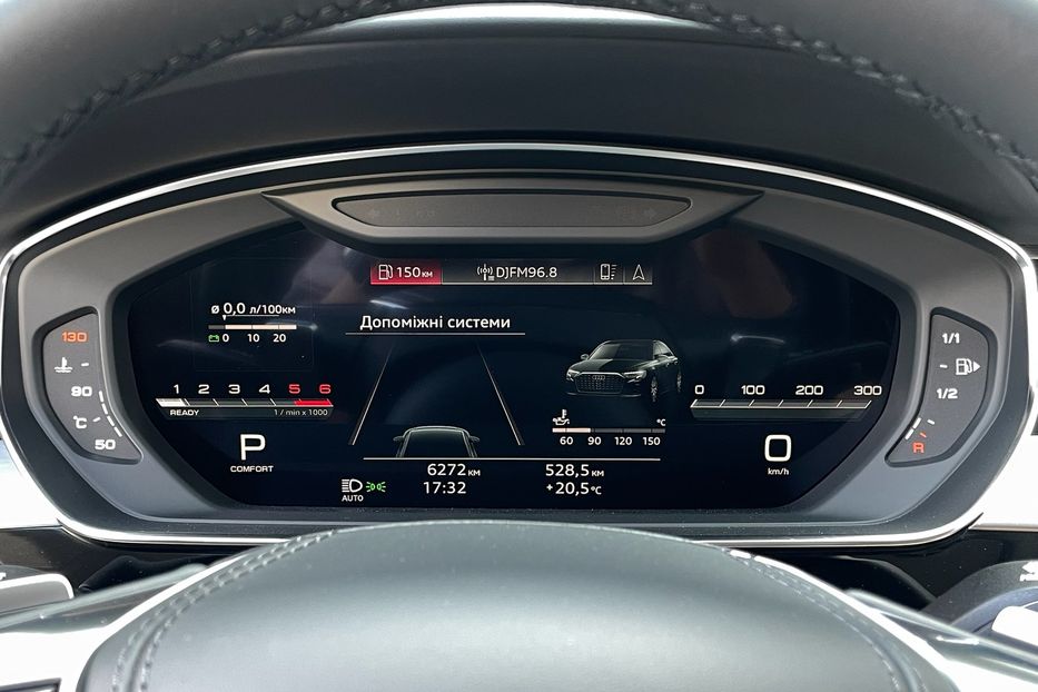 Продам Audi A8 50 TDI Long 2022 года в Киеве