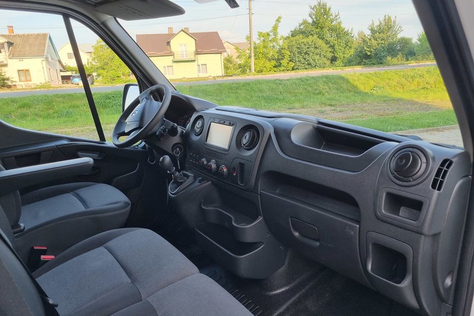 Продам Renault Master груз. 2019 года в Львове