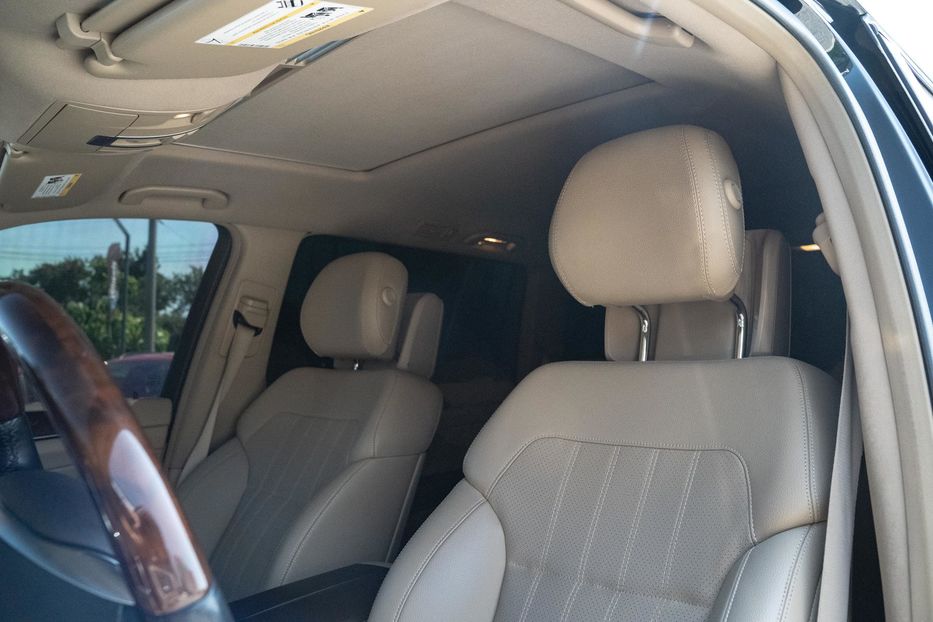 Продам Mercedes-Benz GL-Class 2015 года в Черновцах