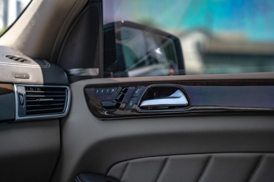 Продам Mercedes-Benz GL-Class 2015 года в Черновцах