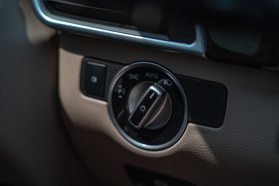 Продам Mercedes-Benz GL-Class 2015 года в Черновцах