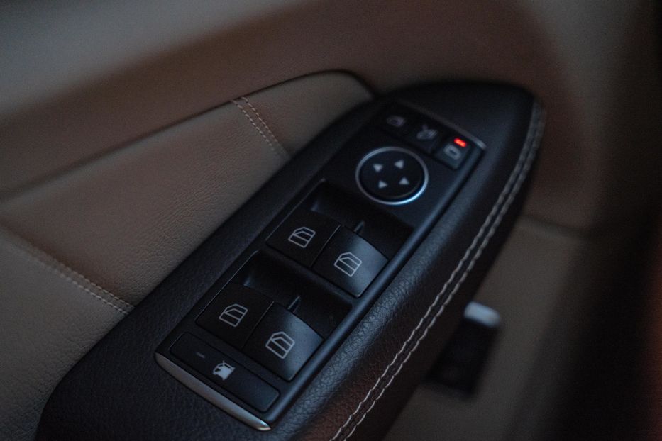 Продам Mercedes-Benz GL-Class 2015 года в Черновцах