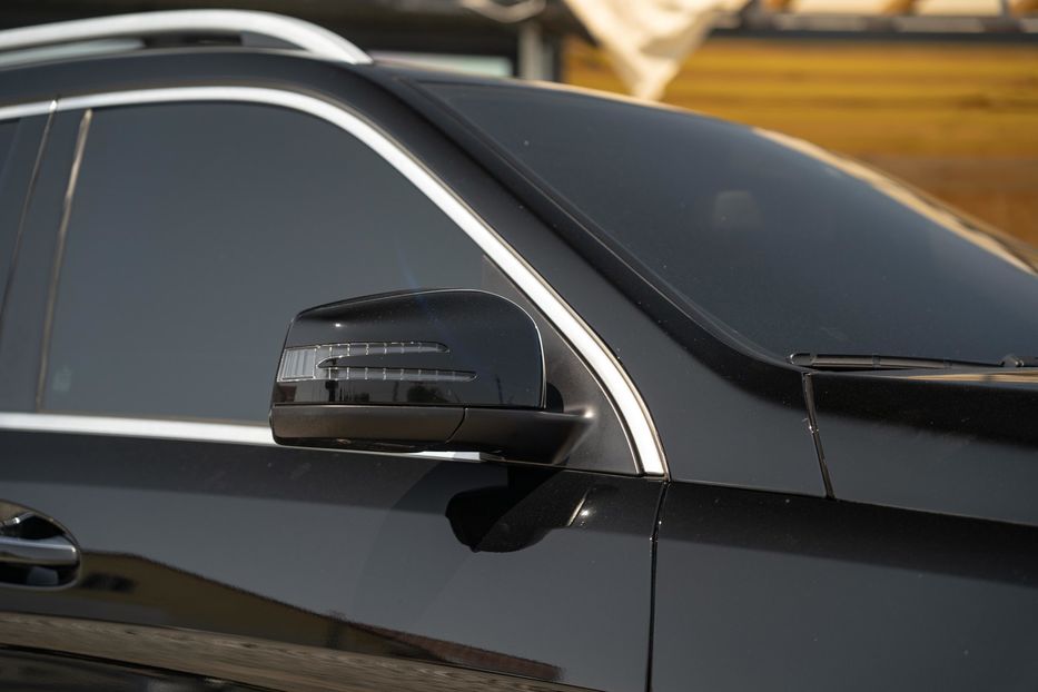 Продам Mercedes-Benz GL-Class 2015 года в Черновцах