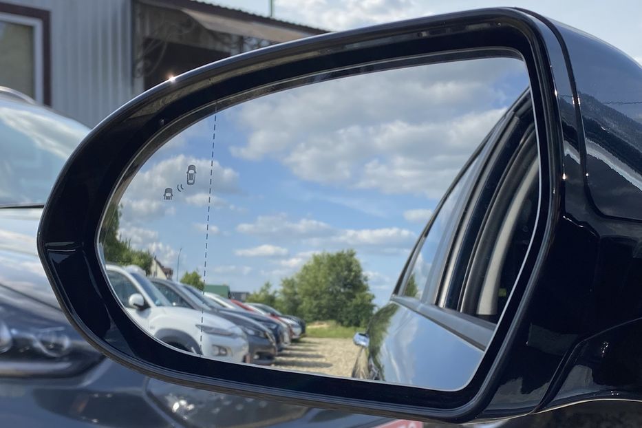 Продам Kia Niro 64kWhМакс.комплектаціяPrestige 2020 года в Львове