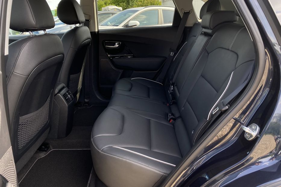 Продам Kia Niro 64kWhМакс.комплектаціяPrestige 2020 года в Львове