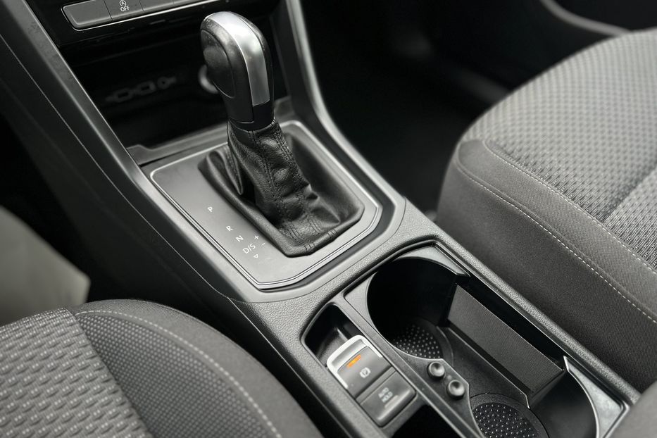 Продам Volkswagen Touran 2019 года в г. Умань, Черкасская область