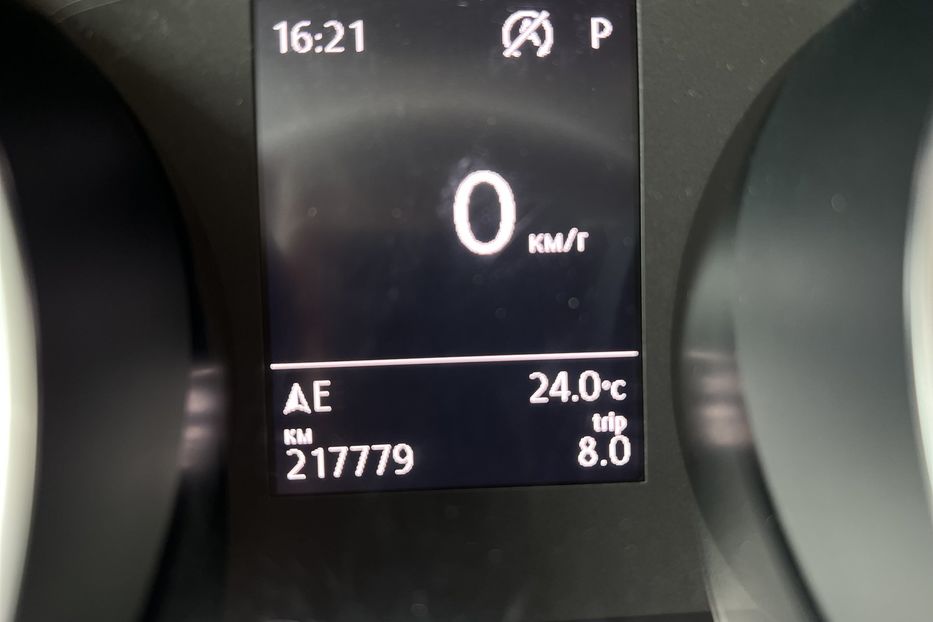 Продам Volkswagen Touran 2019 года в г. Умань, Черкасская область