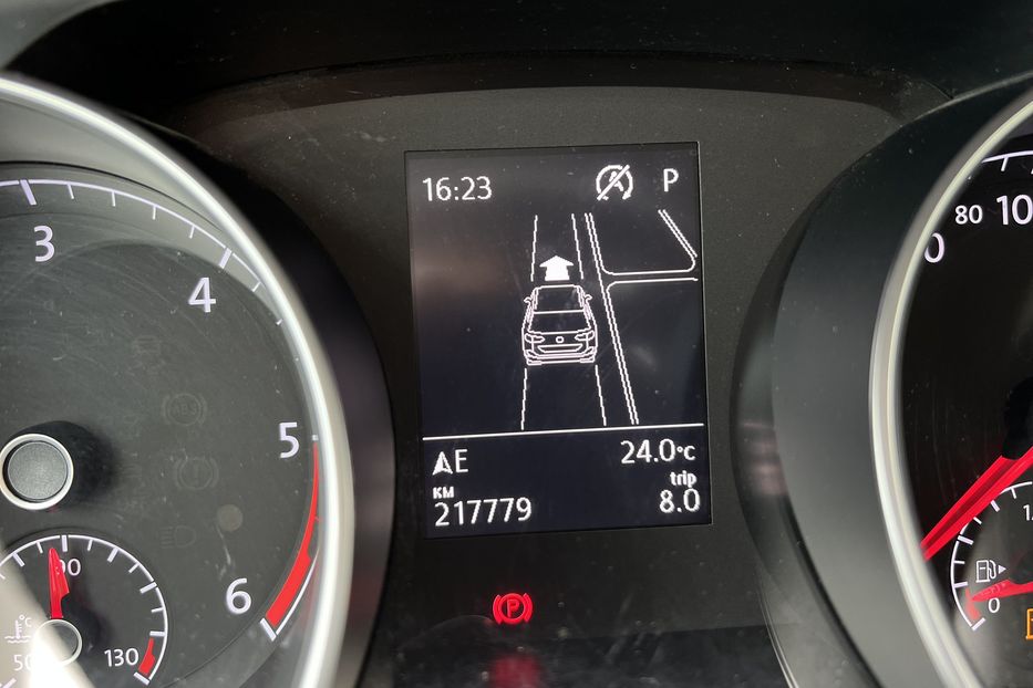 Продам Volkswagen Touran 2019 года в г. Умань, Черкасская область