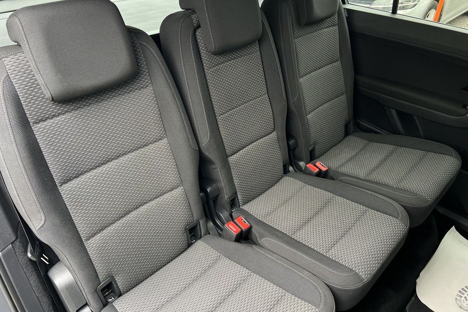 Продам Volkswagen Touran 2019 года в г. Умань, Черкасская область