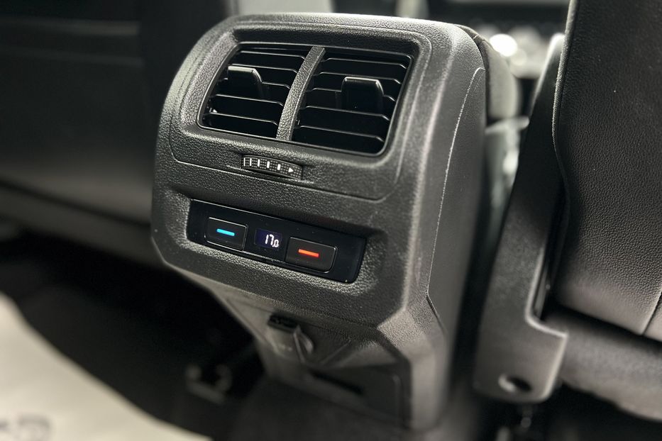 Продам Volkswagen Touran 2019 года в г. Умань, Черкасская область