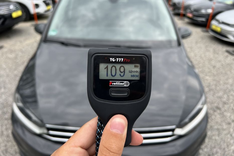 Продам Volkswagen Touran 2019 года в г. Умань, Черкасская область