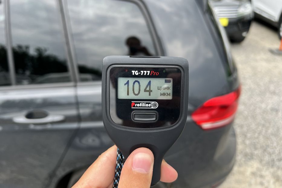 Продам Volkswagen Touran 2019 года в г. Умань, Черкасская область