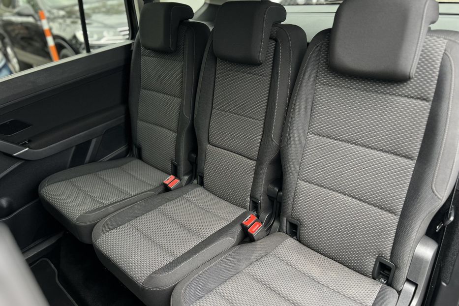 Продам Volkswagen Touran 2019 года в г. Умань, Черкасская область