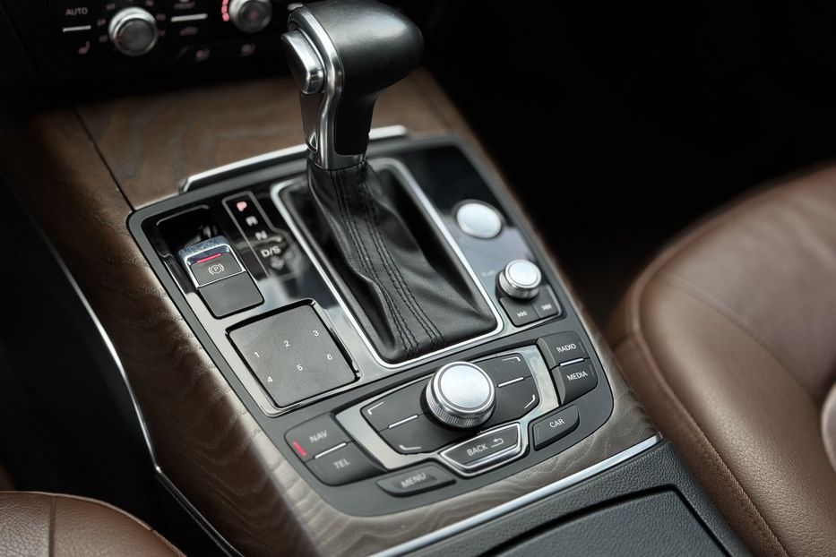 Продам Audi A6 С7 (KOMIS) 2012 года в г. Умань, Черкасская область