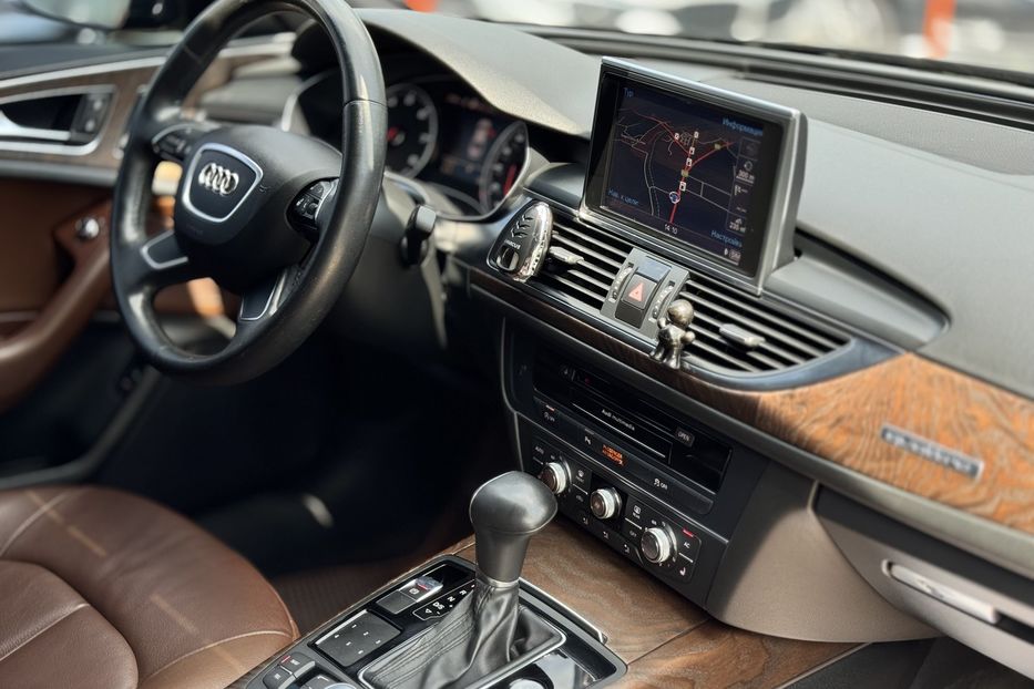 Продам Audi A6 С7 (KOMIS) 2012 года в г. Умань, Черкасская область