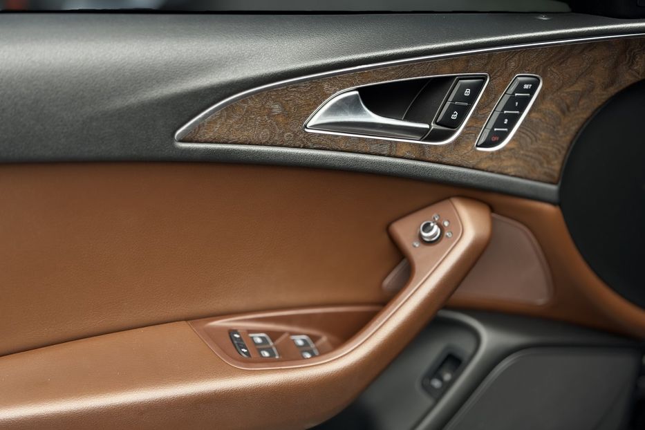 Продам Audi A6 С7 (KOMIS) 2012 года в г. Умань, Черкасская область