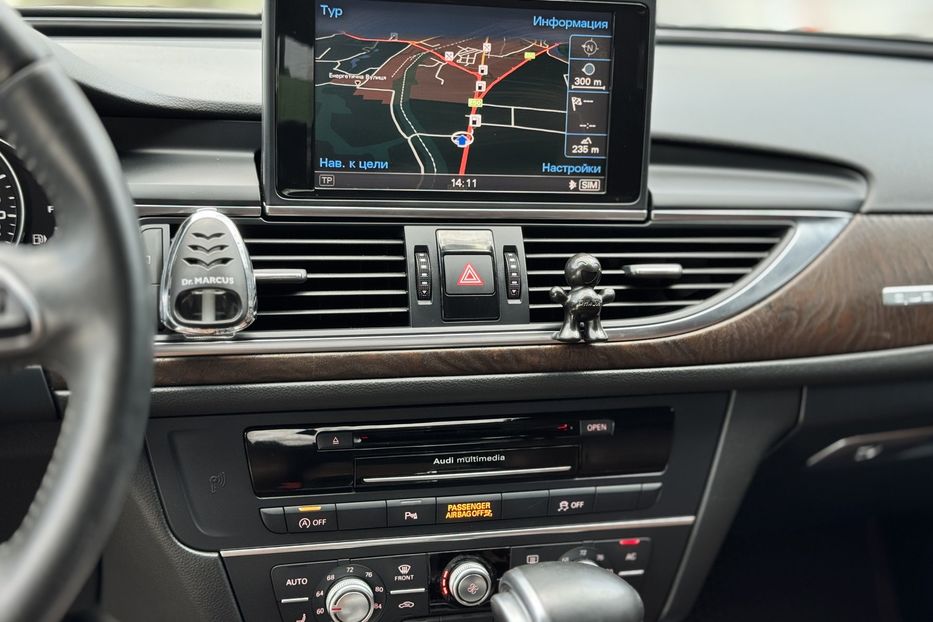 Продам Audi A6 С7 (KOMIS) 2012 года в г. Умань, Черкасская область