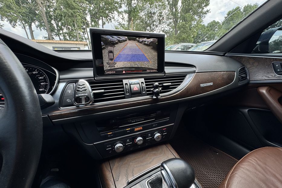 Продам Audi A6 С7 (KOMIS) 2012 года в г. Умань, Черкасская область