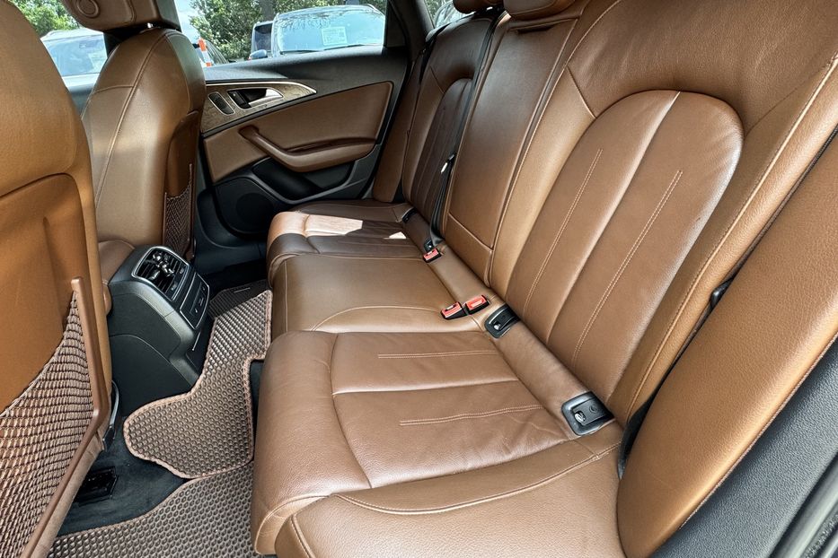 Продам Audi A6 С7 (KOMIS) 2012 года в г. Умань, Черкасская область