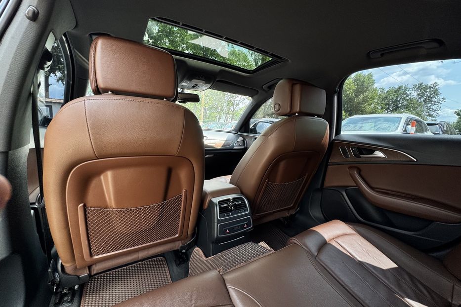 Продам Audi A6 С7 (KOMIS) 2012 года в г. Умань, Черкасская область