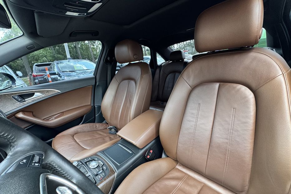 Продам Audi A6 С7 (KOMIS) 2012 года в г. Умань, Черкасская область