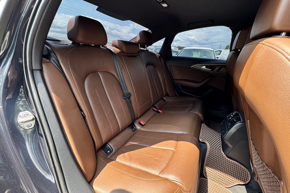 Продам Audi A6 С7 (KOMIS) 2012 года в г. Умань, Черкасская область
