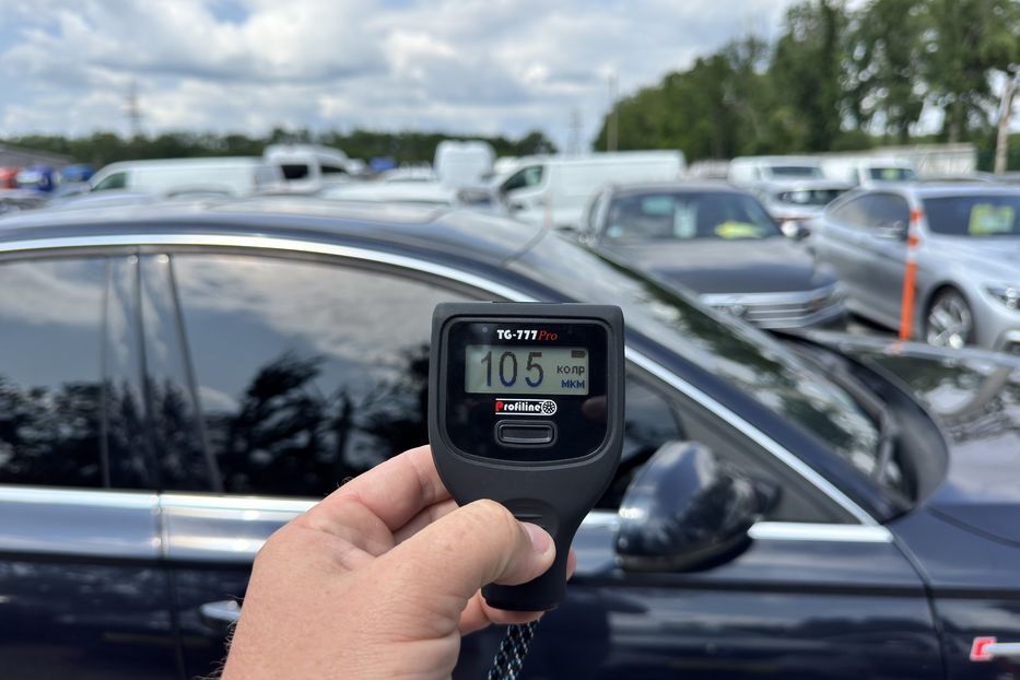 Продам Audi A6 С7 (KOMIS) 2012 года в г. Умань, Черкасская область