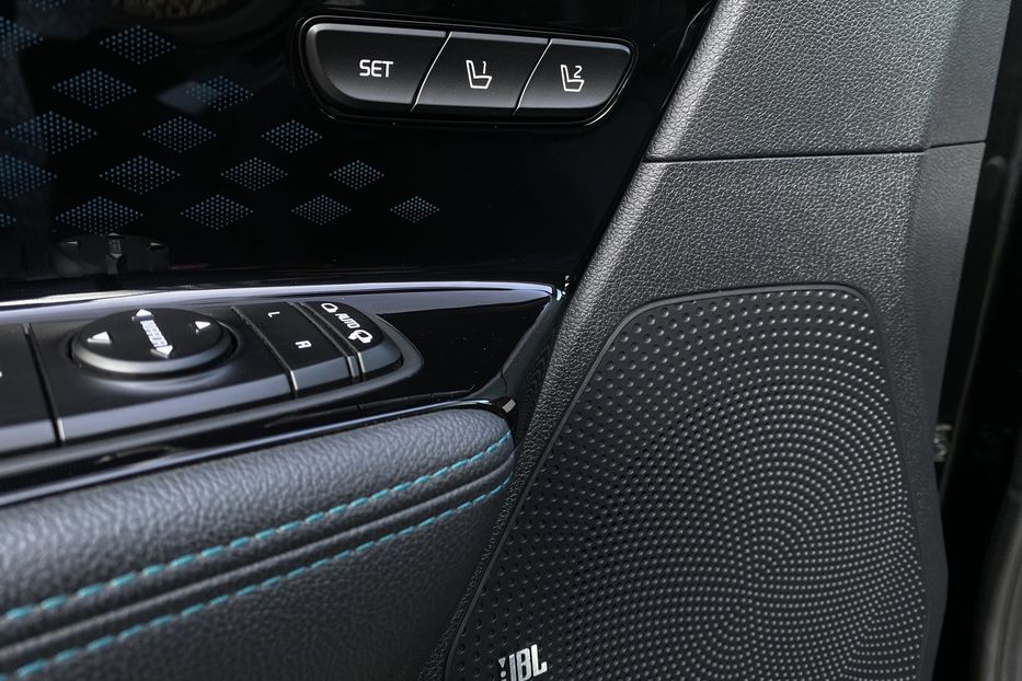 Продам Kia Niro 64Макс.компл.PrestigeЛюк 2021 года в Львове