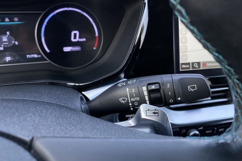 Продам Kia Niro 64Макс.компл.PrestigeЛюк 2021 года в Львове