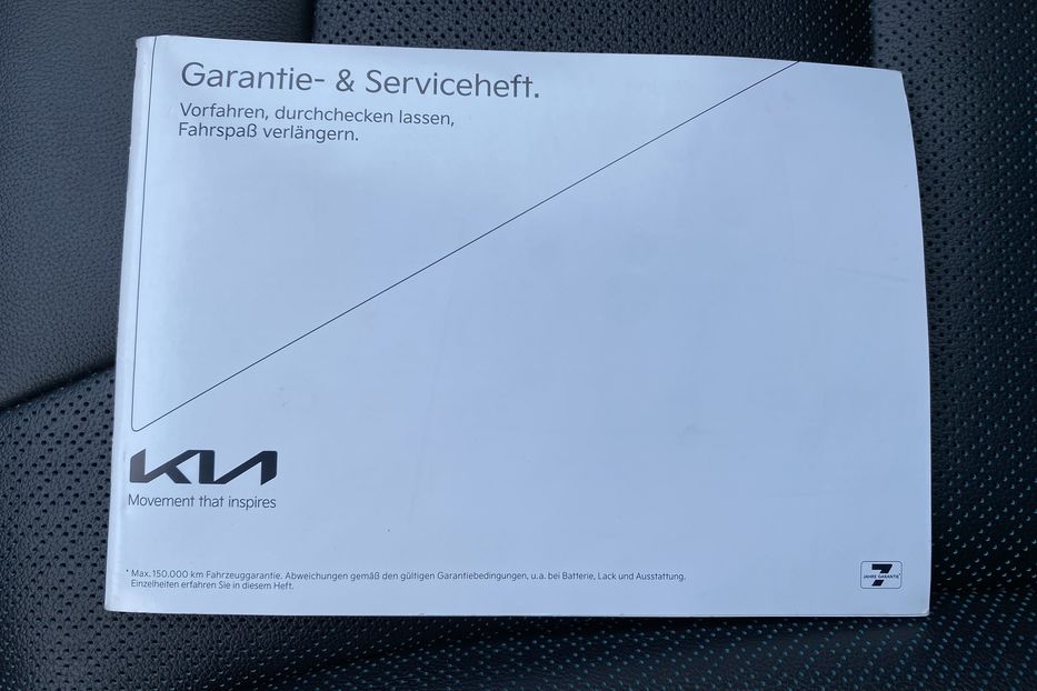 Продам Kia Niro 64Макс.компл.PrestigeЛюк 2021 года в Львове