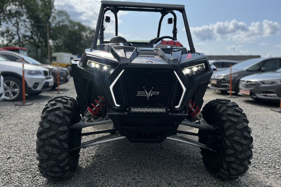 Продам Barkas (Баркас) 1001 POLARIS RZR 1000 2019 года в г. Умань, Черкасская область