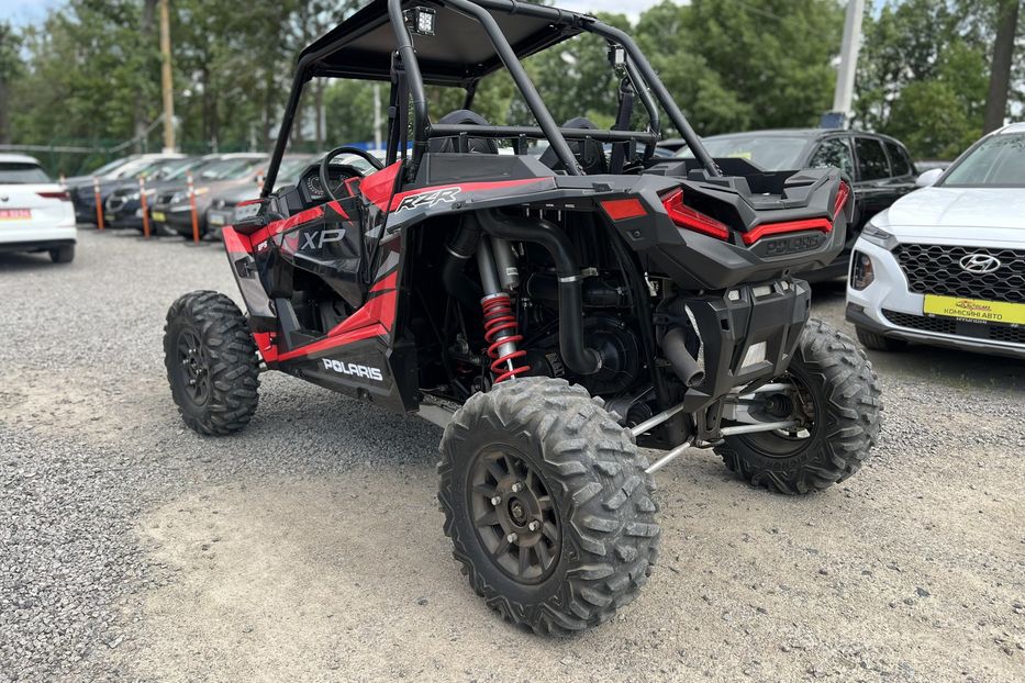 Продам Barkas (Баркас) 1001 POLARIS RZR 1000 2019 года в г. Умань, Черкасская область