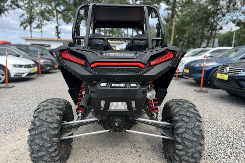 Продам Barkas (Баркас) 1001 POLARIS RZR 1000 2019 года в г. Умань, Черкасская область