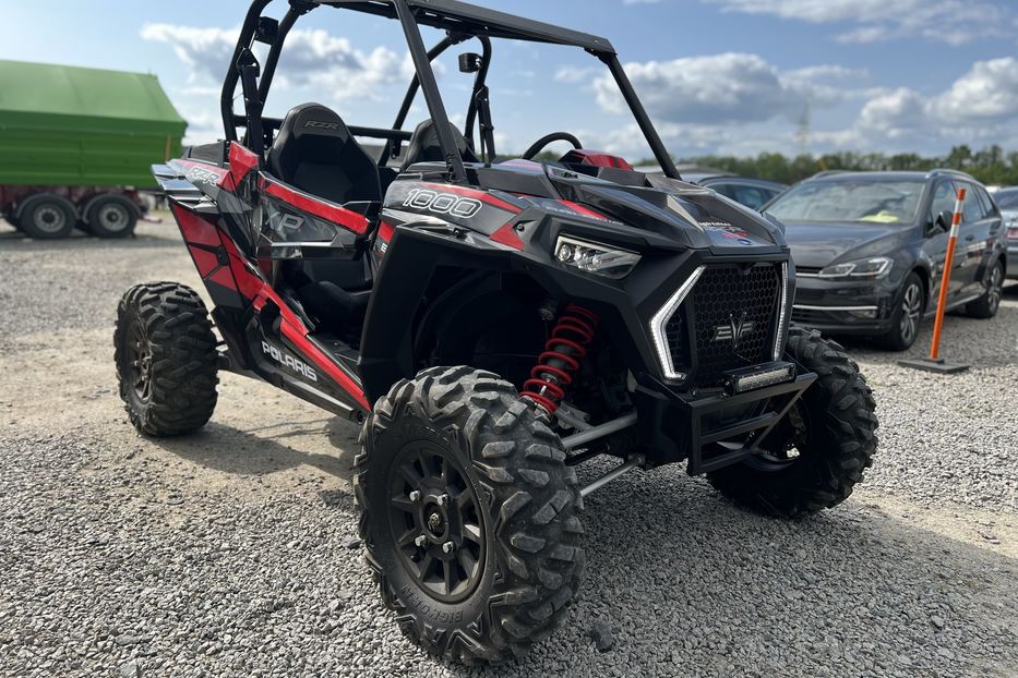 Продам Barkas (Баркас) 1001 POLARIS RZR 1000 2019 года в г. Умань, Черкасская область
