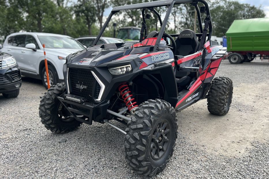 Продам Barkas (Баркас) 1001 POLARIS RZR 1000 2019 года в г. Умань, Черкасская область