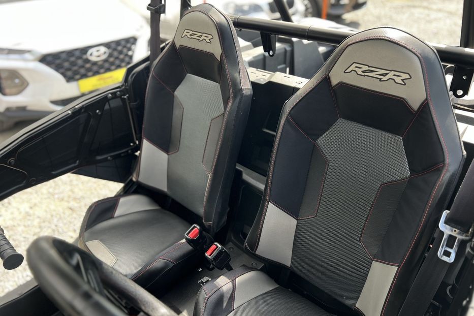Продам Barkas (Баркас) 1001 POLARIS RZR 1000 2019 года в г. Умань, Черкасская область
