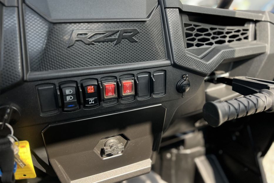 Продам Barkas (Баркас) 1001 POLARIS RZR 1000 2019 года в г. Умань, Черкасская область