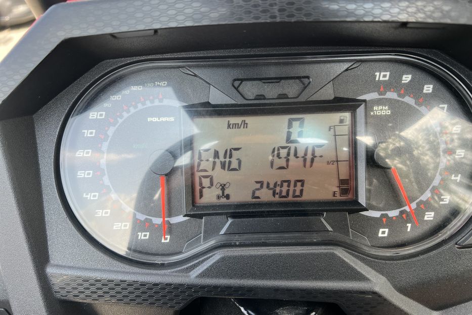Продам Barkas (Баркас) 1001 POLARIS RZR 1000 2019 года в г. Умань, Черкасская область