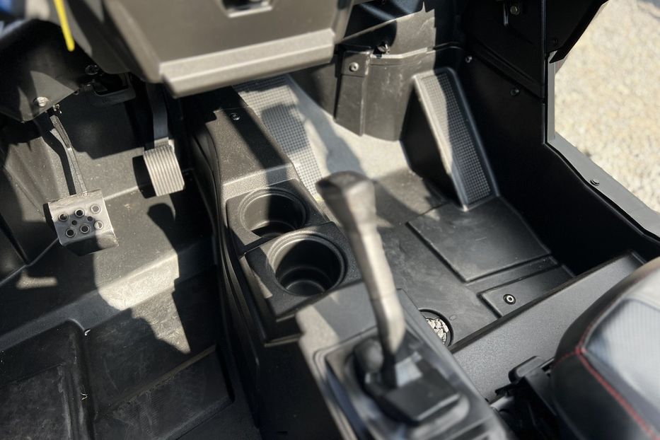 Продам Barkas (Баркас) 1001 POLARIS RZR 1000 2019 года в г. Умань, Черкасская область